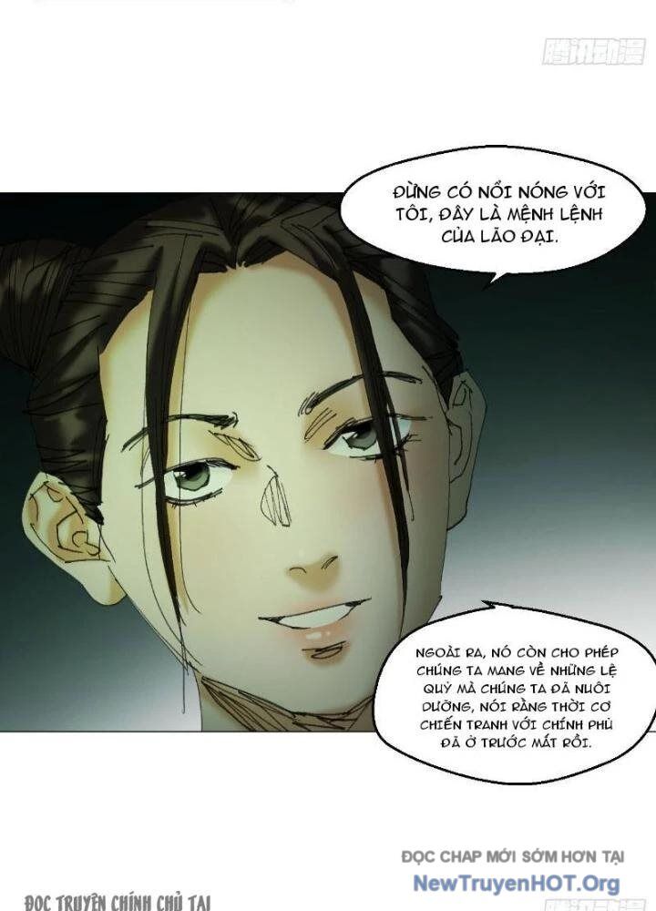 Giờ Ngọ Ba Khắc - Chapter 37 - Page 58