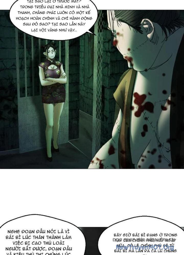 Giờ Ngọ Ba Khắc - Chapter 37 - Page 60