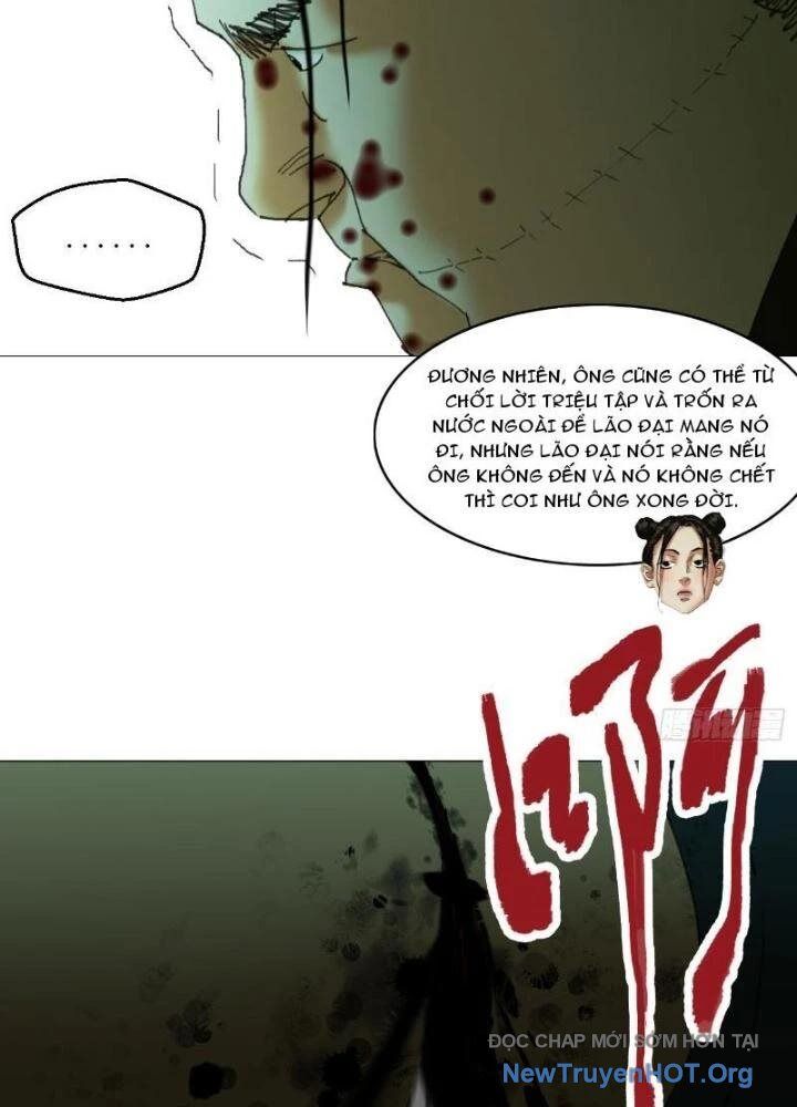 Giờ Ngọ Ba Khắc - Chapter 37 - Page 64