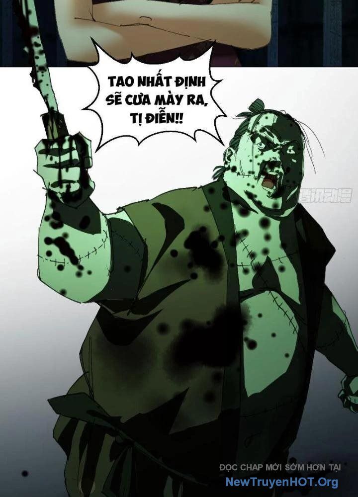 Giờ Ngọ Ba Khắc - Chapter 37 - Page 68