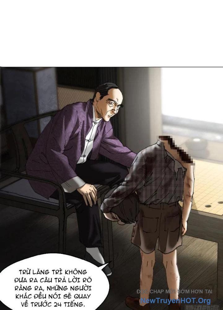 Giờ Ngọ Ba Khắc - Chapter 37 - Page 74