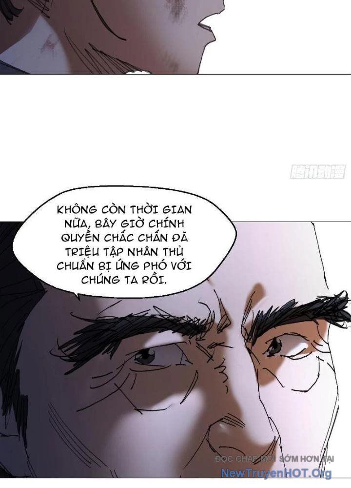 Giờ Ngọ Ba Khắc - Chapter 37 - Page 8