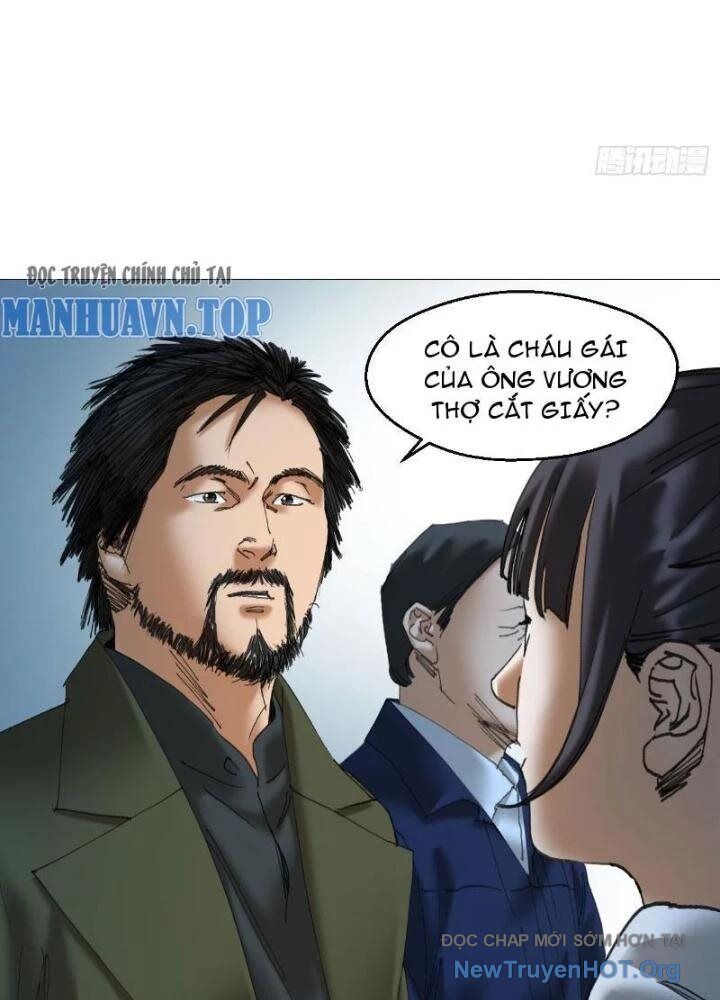 Giờ Ngọ Ba Khắc - Chapter 38 - Page 10