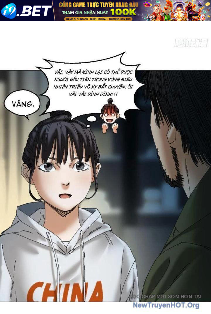 Giờ Ngọ Ba Khắc - Chapter 38 - Page 12