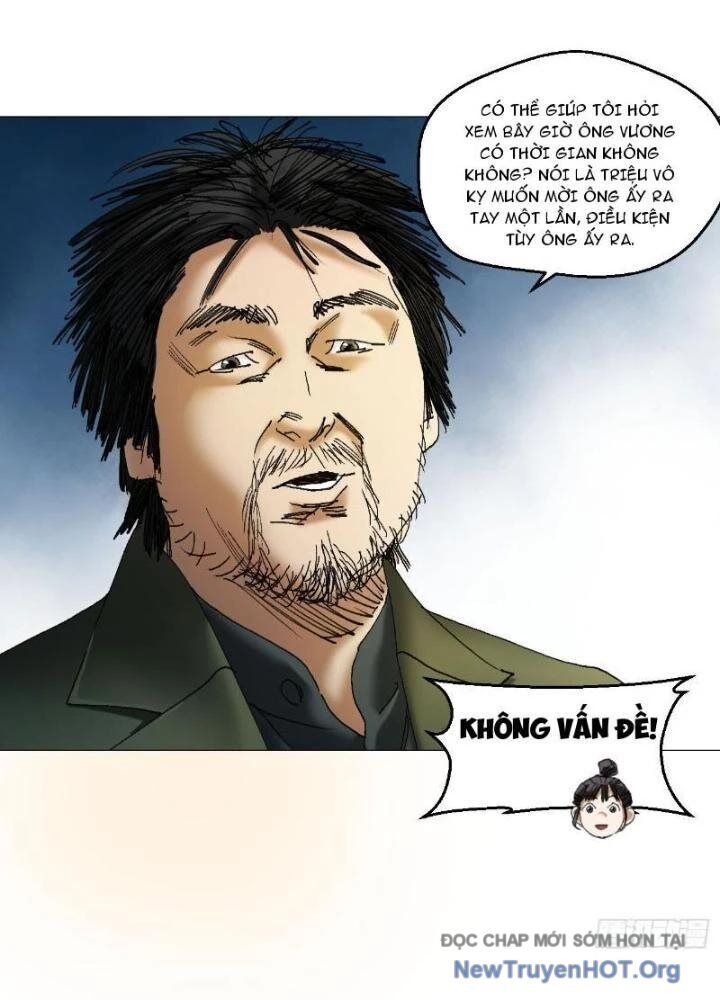 Giờ Ngọ Ba Khắc - Chapter 38 - Page 14