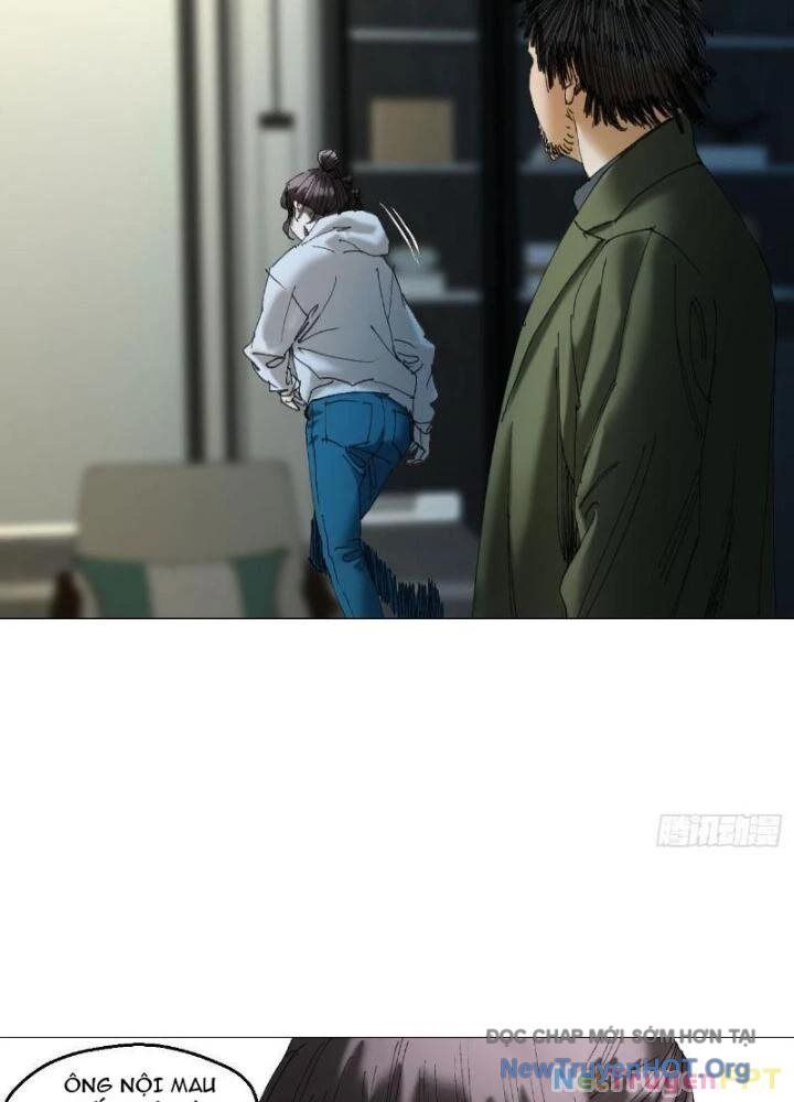 Giờ Ngọ Ba Khắc - Chapter 38 - Page 16