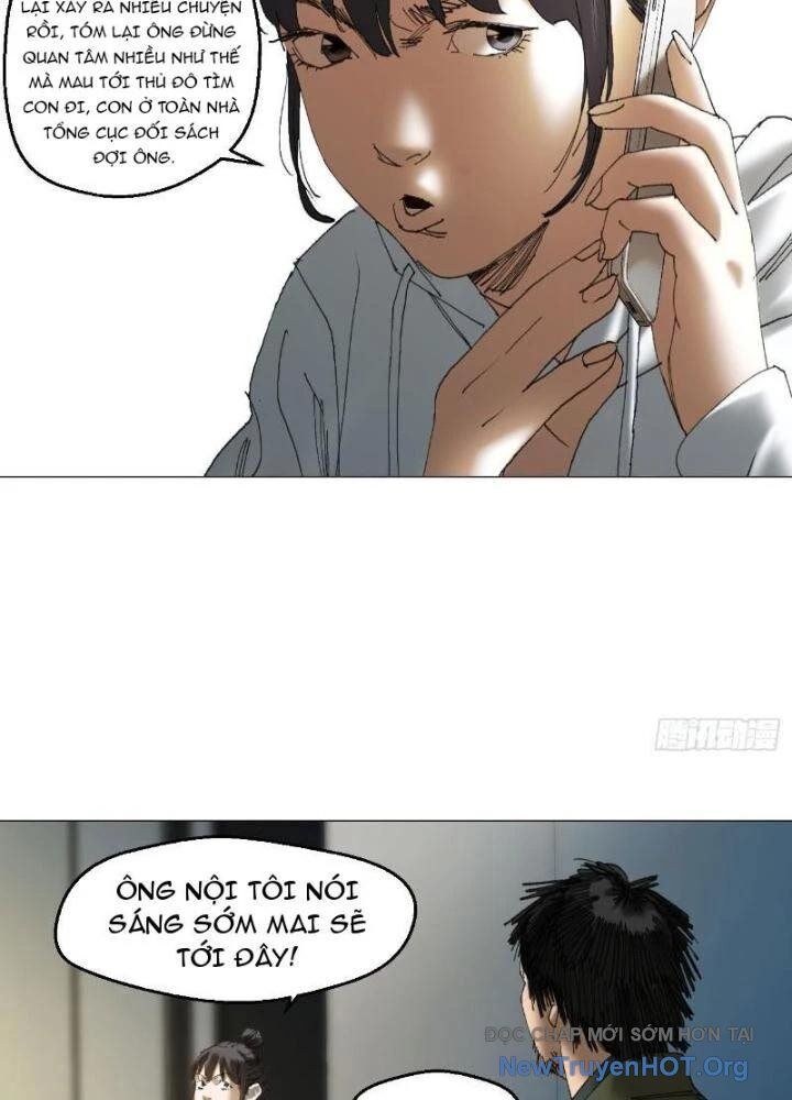 Giờ Ngọ Ba Khắc - Chapter 38 - Page 18