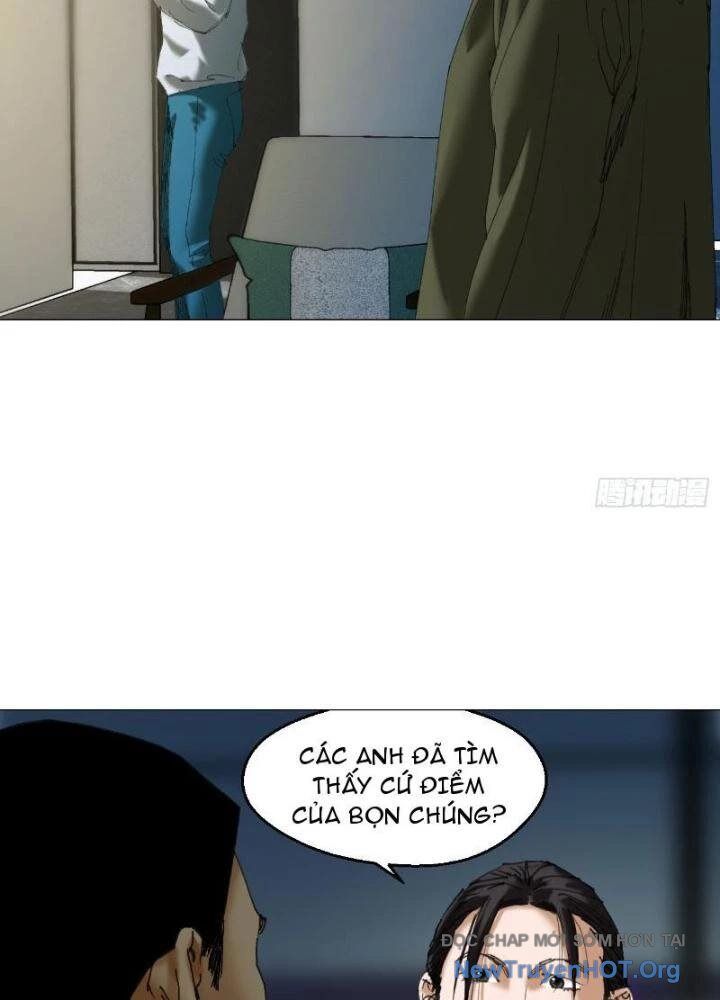 Giờ Ngọ Ba Khắc - Chapter 38 - Page 20