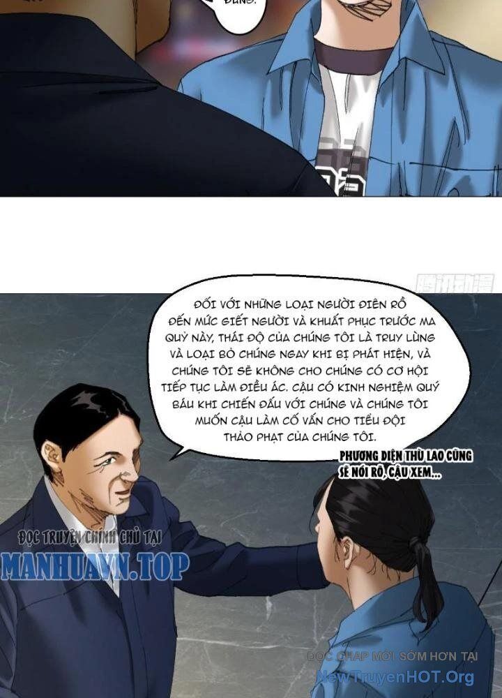 Giờ Ngọ Ba Khắc - Chapter 38 - Page 22