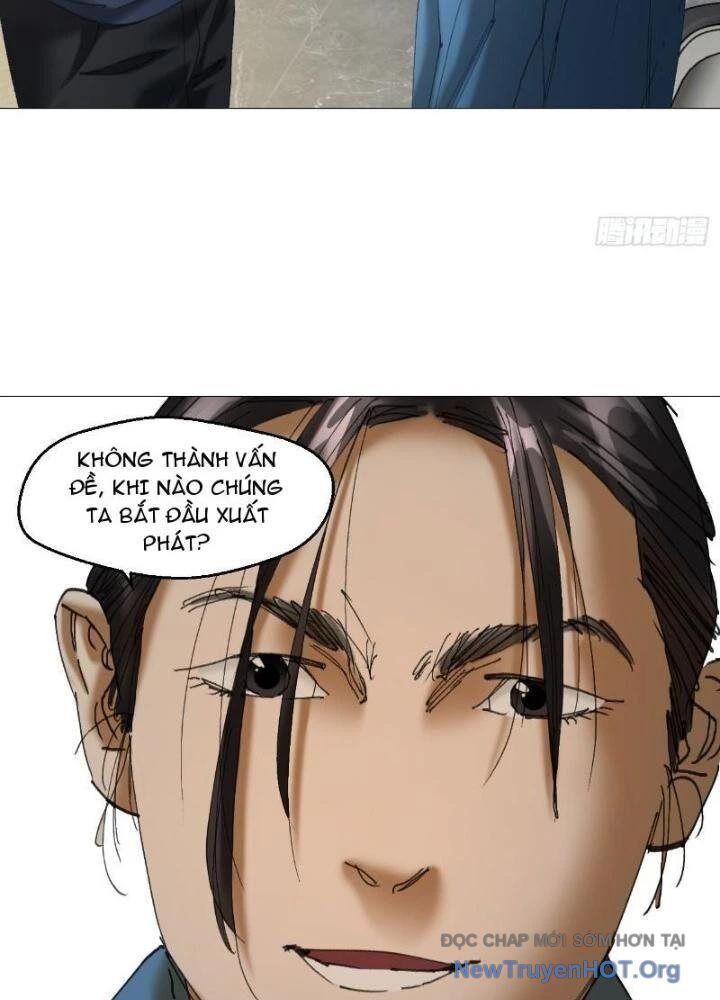 Giờ Ngọ Ba Khắc - Chapter 38 - Page 24