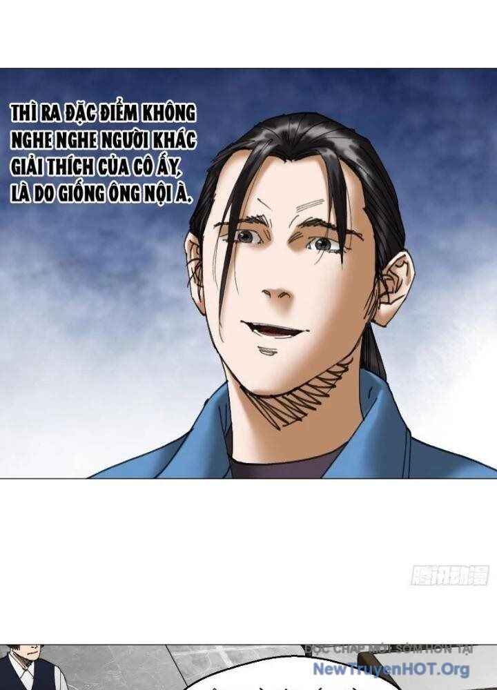 Giờ Ngọ Ba Khắc - Chapter 38 - Page 30