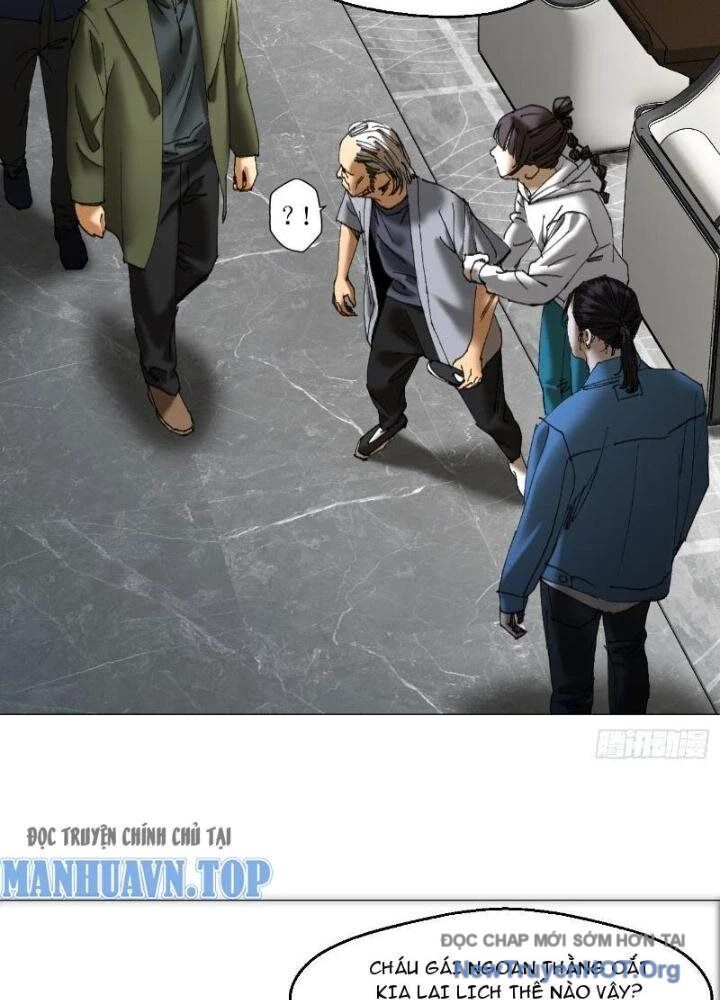 Giờ Ngọ Ba Khắc - Chapter 38 - Page 32