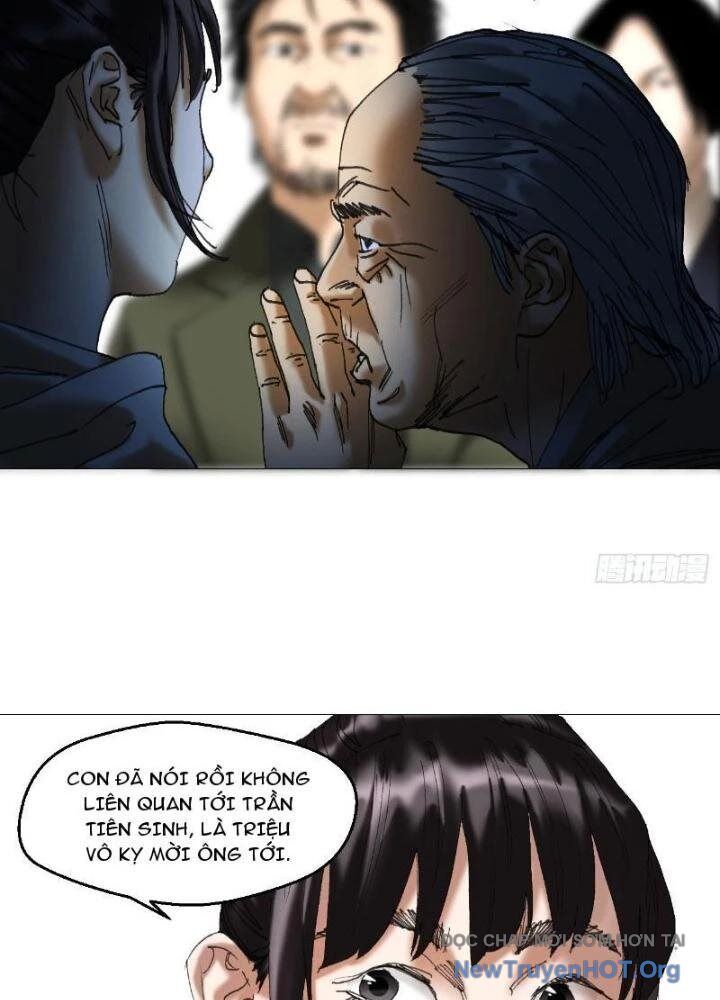 Giờ Ngọ Ba Khắc - Chapter 38 - Page 34