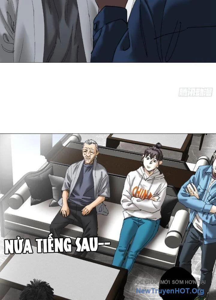 Giờ Ngọ Ba Khắc - Chapter 38 - Page 38