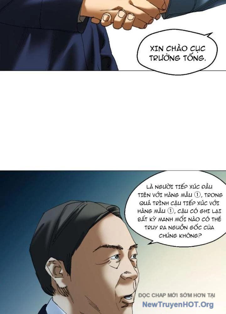 Giờ Ngọ Ba Khắc - Chapter 38 - Page 4