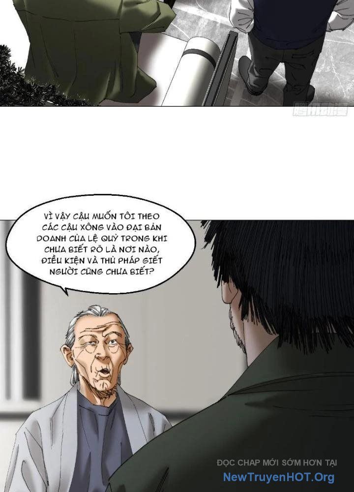 Giờ Ngọ Ba Khắc - Chapter 38 - Page 40