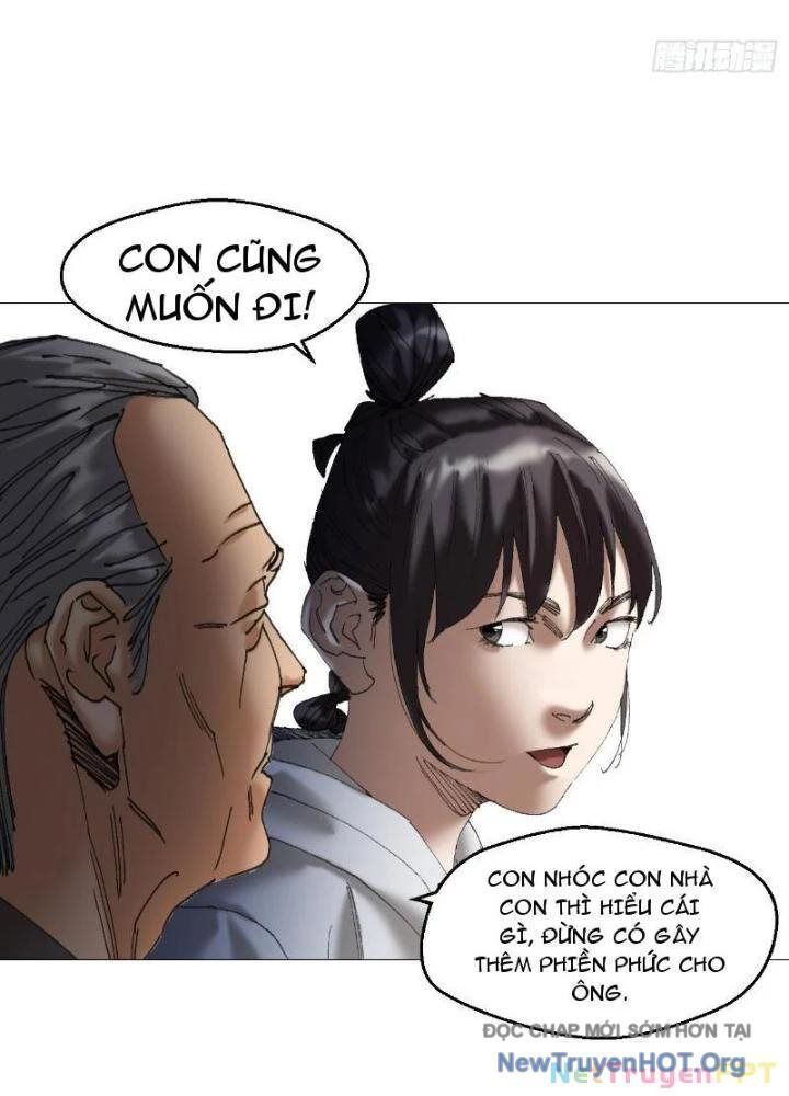 Giờ Ngọ Ba Khắc - Chapter 38 - Page 42