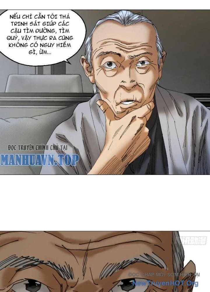 Giờ Ngọ Ba Khắc - Chapter 38 - Page 46