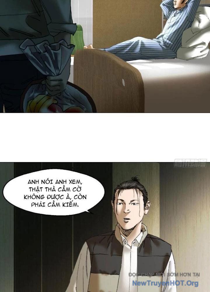 Giờ Ngọ Ba Khắc - Chapter 38 - Page 50