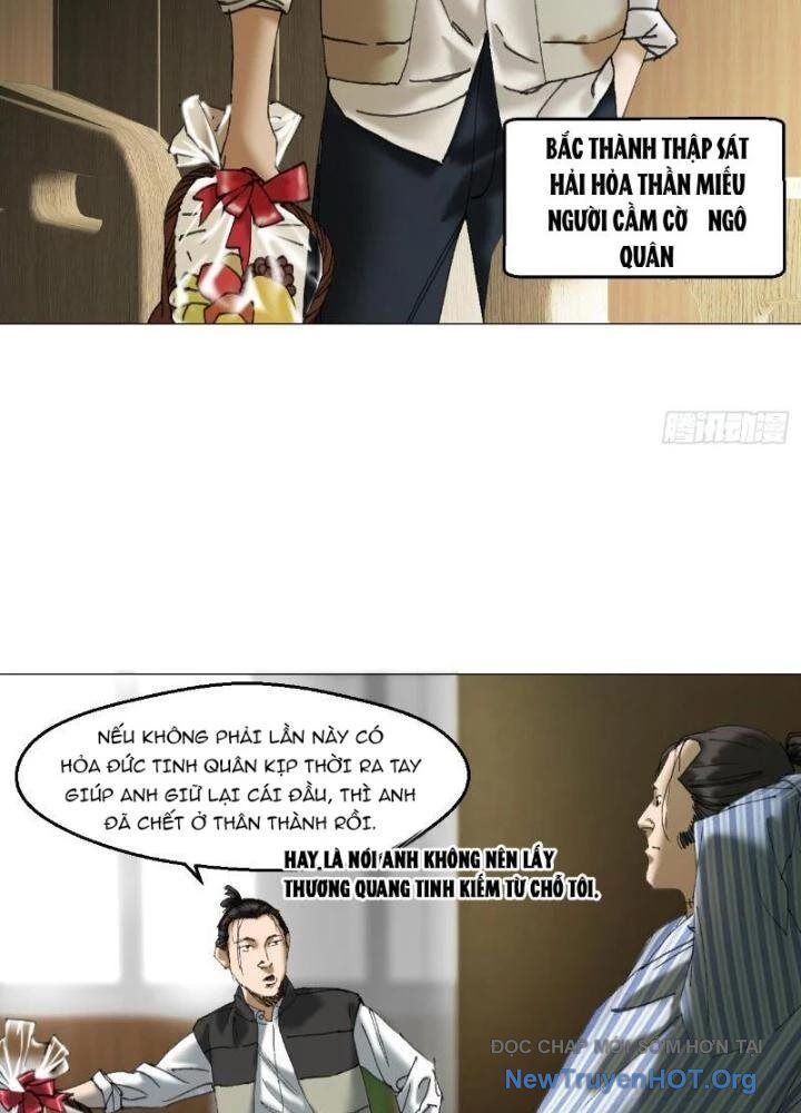 Giờ Ngọ Ba Khắc - Chapter 38 - Page 52
