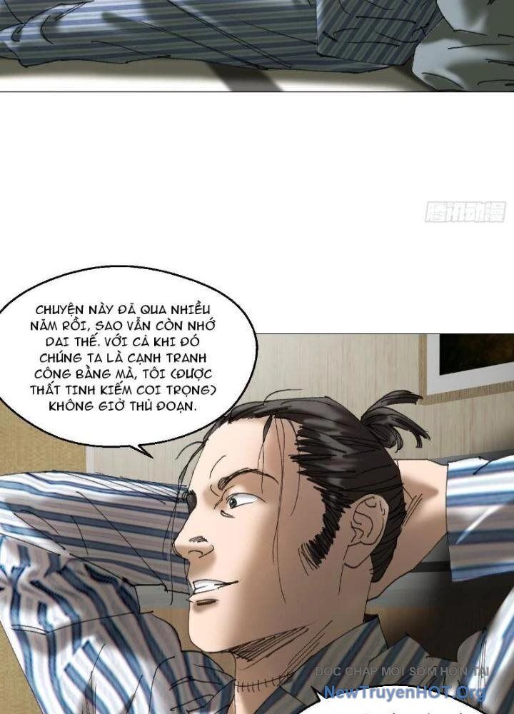 Giờ Ngọ Ba Khắc - Chapter 38 - Page 54