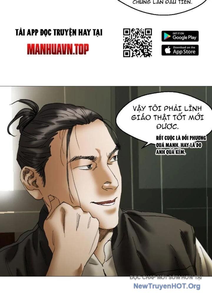 Giờ Ngọ Ba Khắc - Chapter 38 - Page 56