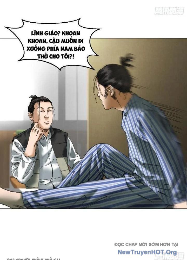 Giờ Ngọ Ba Khắc - Chapter 38 - Page 58