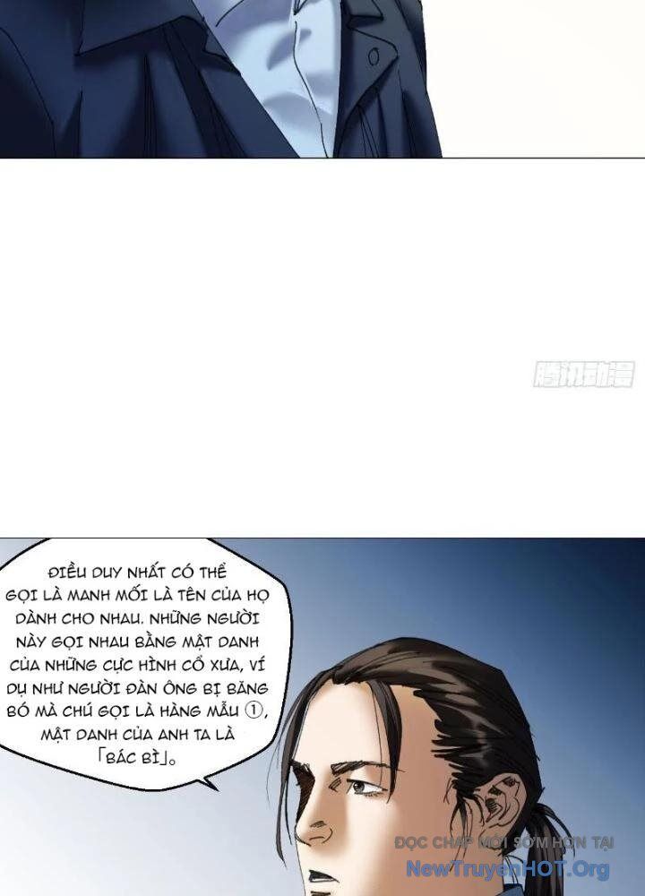 Giờ Ngọ Ba Khắc - Chapter 38 - Page 6