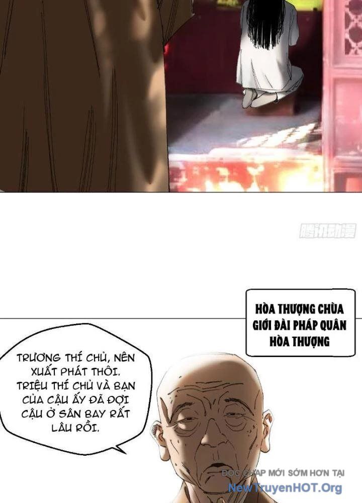 Giờ Ngọ Ba Khắc - Chapter 38 - Page 66