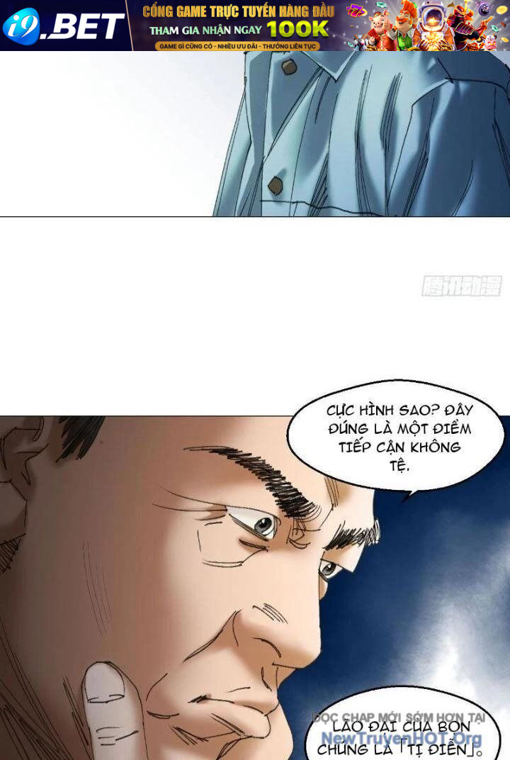 Giờ Ngọ Ba Khắc - Chapter 38 - Page 8