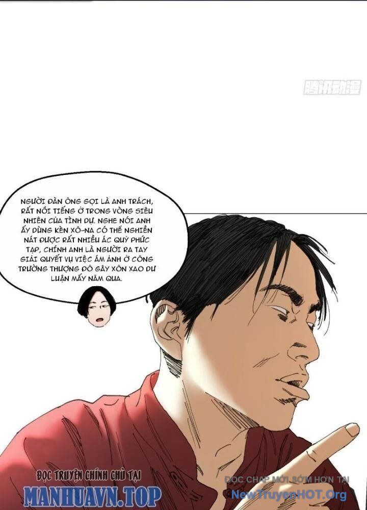 Giờ Ngọ Ba Khắc - Chapter 39 - Page 10