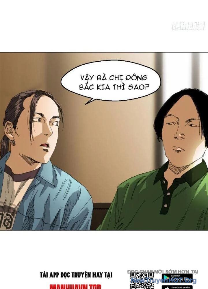 Giờ Ngọ Ba Khắc - Chapter 39 - Page 12