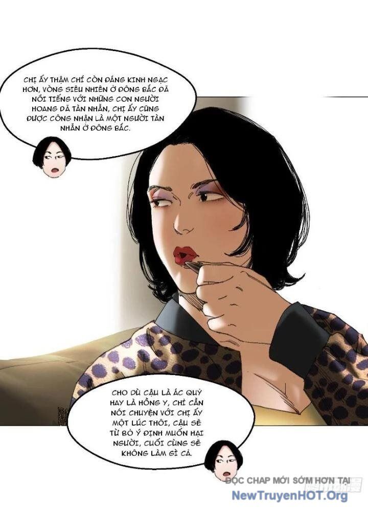 Giờ Ngọ Ba Khắc - Chapter 39 - Page 14