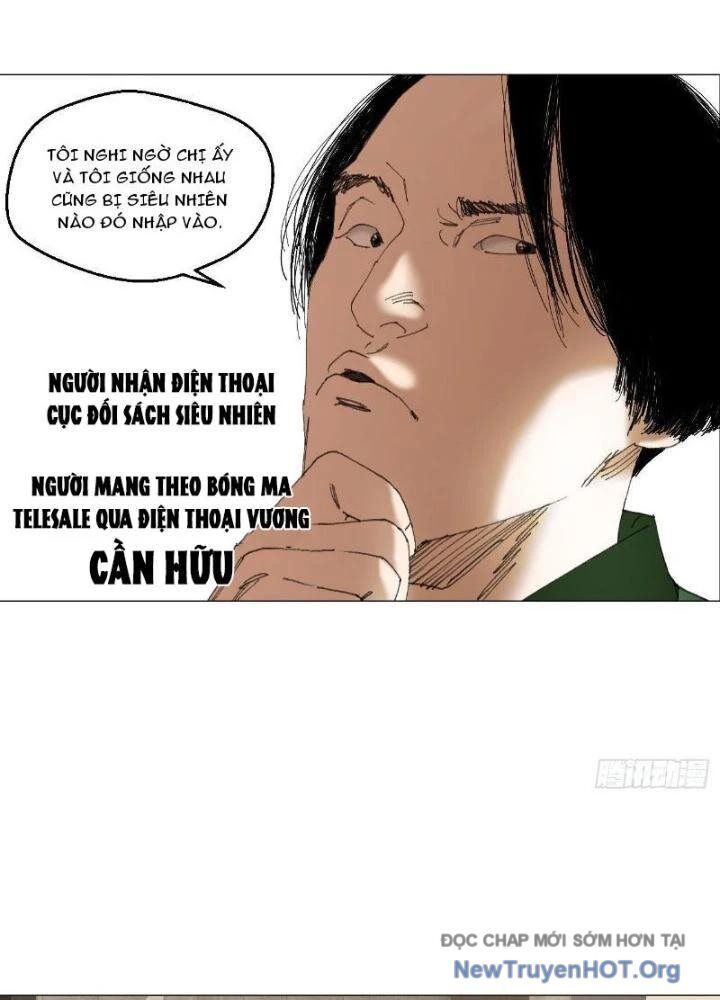 Giờ Ngọ Ba Khắc - Chapter 39 - Page 16