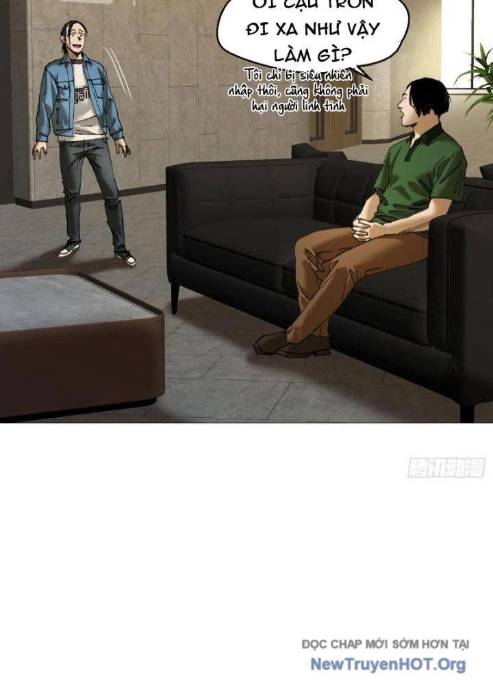 Giờ Ngọ Ba Khắc - Chapter 39 - Page 18