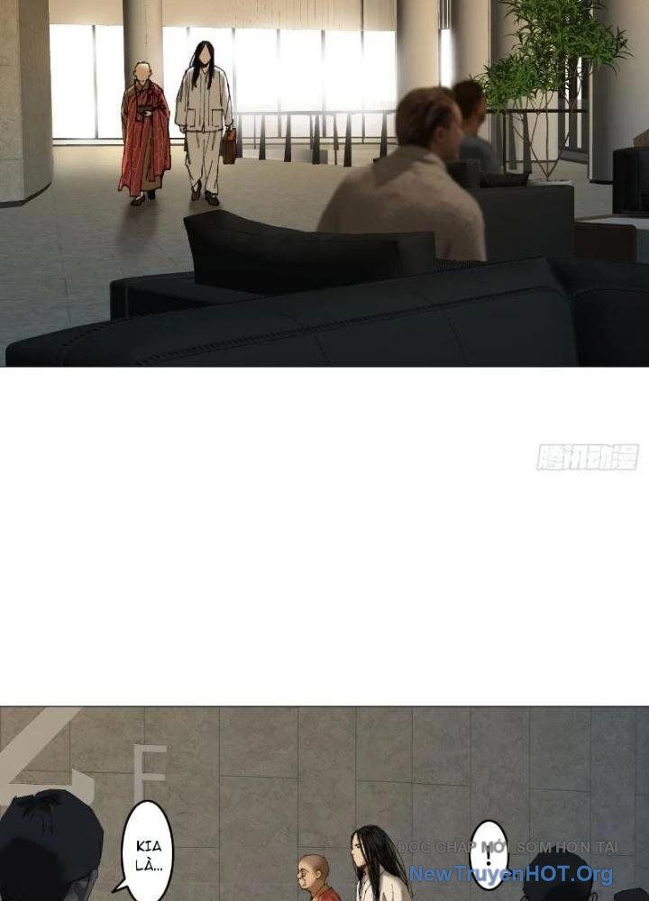 Giờ Ngọ Ba Khắc - Chapter 39 - Page 20