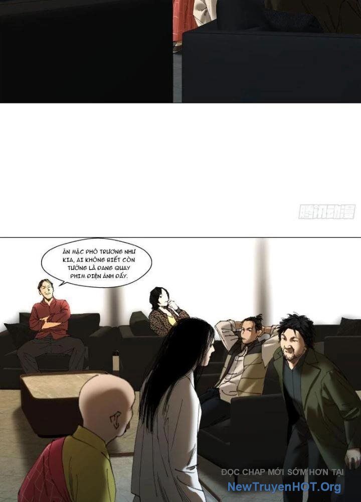 Giờ Ngọ Ba Khắc - Chapter 39 - Page 22