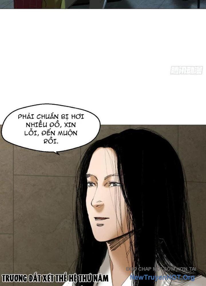 Giờ Ngọ Ba Khắc - Chapter 39 - Page 24