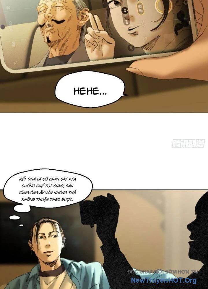 Giờ Ngọ Ba Khắc - Chapter 39 - Page 36