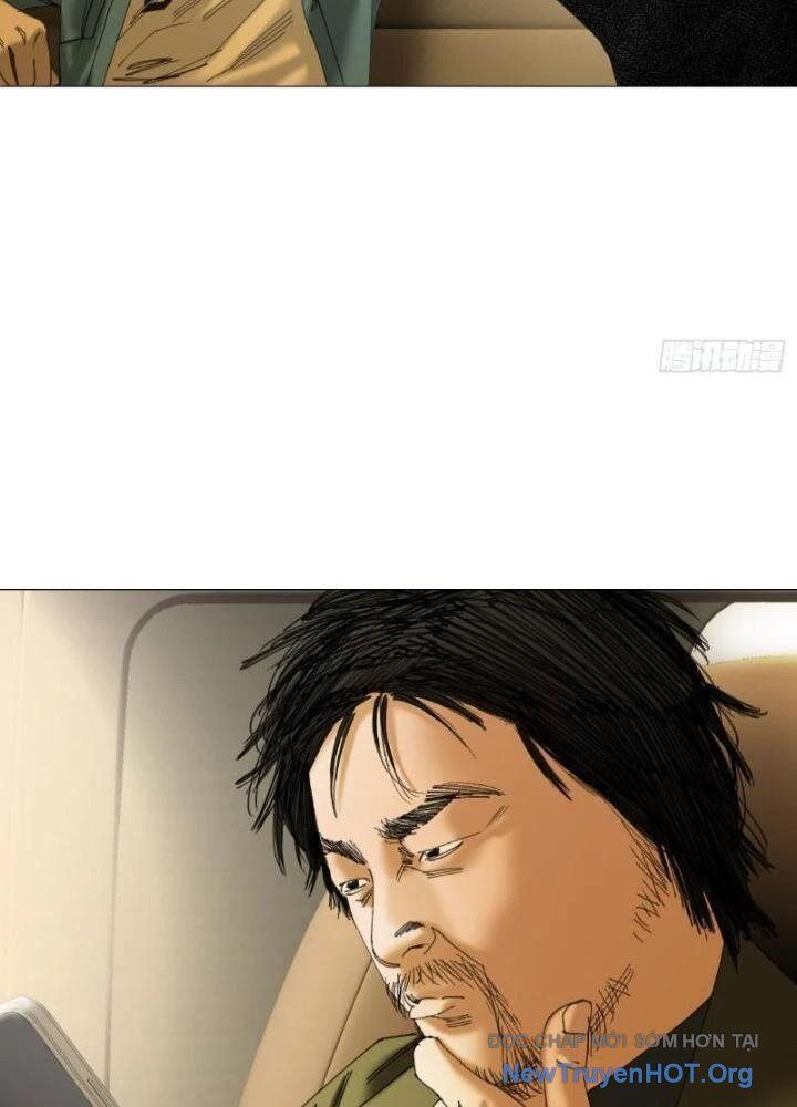Giờ Ngọ Ba Khắc - Chapter 39 - Page 38