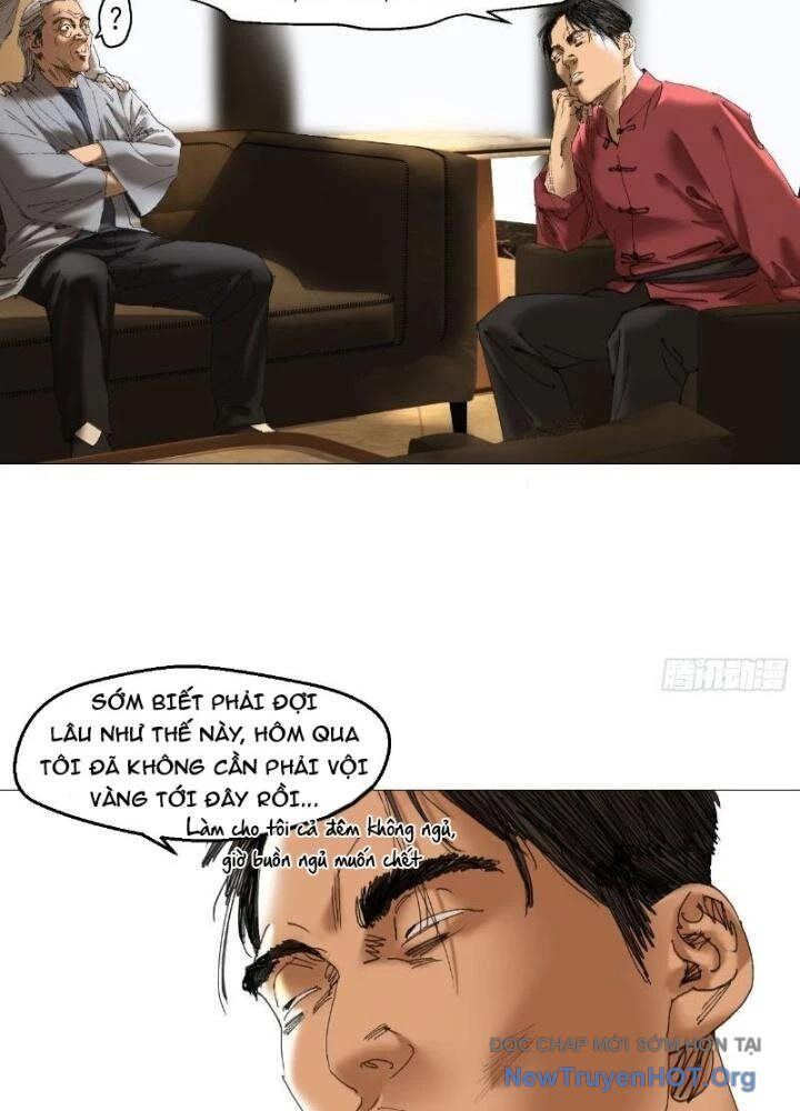 Giờ Ngọ Ba Khắc - Chapter 39 - Page 4