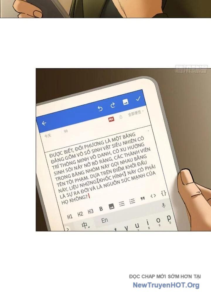 Giờ Ngọ Ba Khắc - Chapter 39 - Page 40