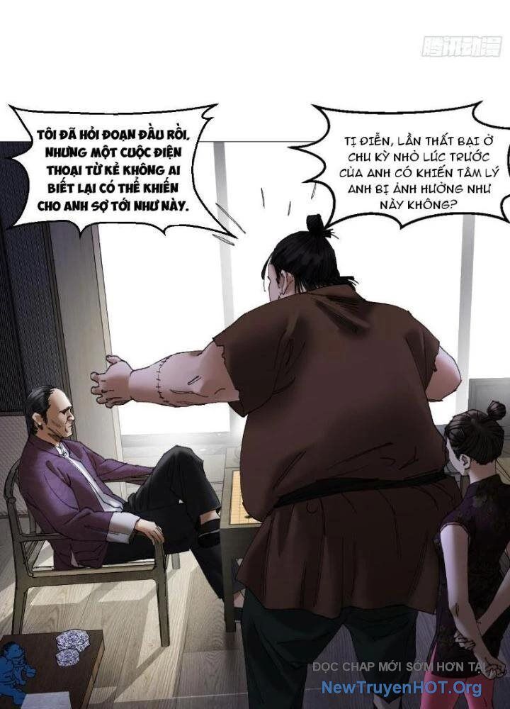 Giờ Ngọ Ba Khắc - Chapter 39 - Page 42