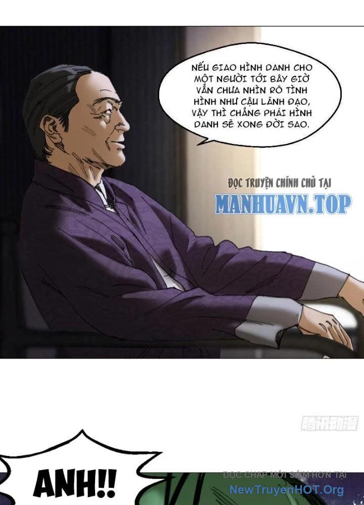 Giờ Ngọ Ba Khắc - Chapter 39 - Page 46