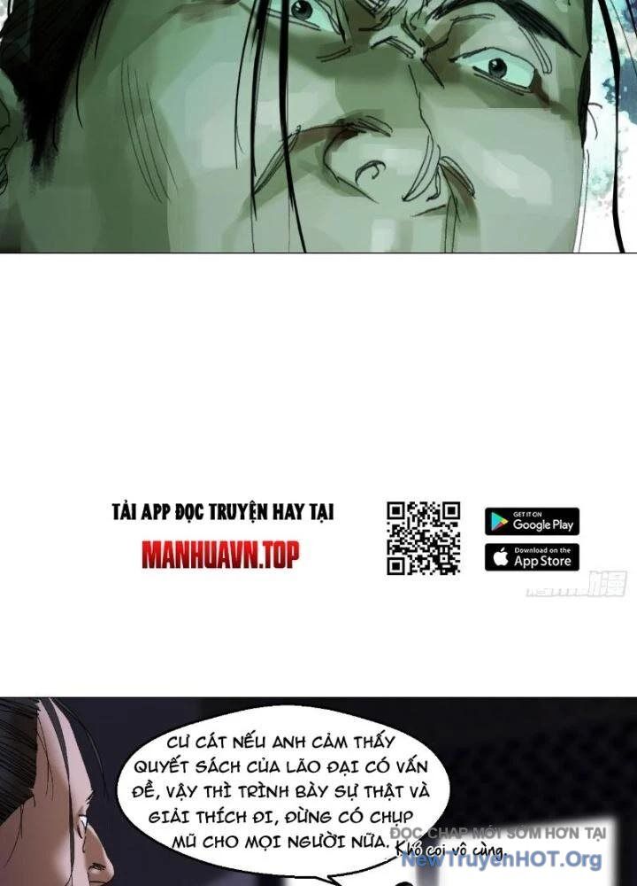 Giờ Ngọ Ba Khắc - Chapter 39 - Page 48