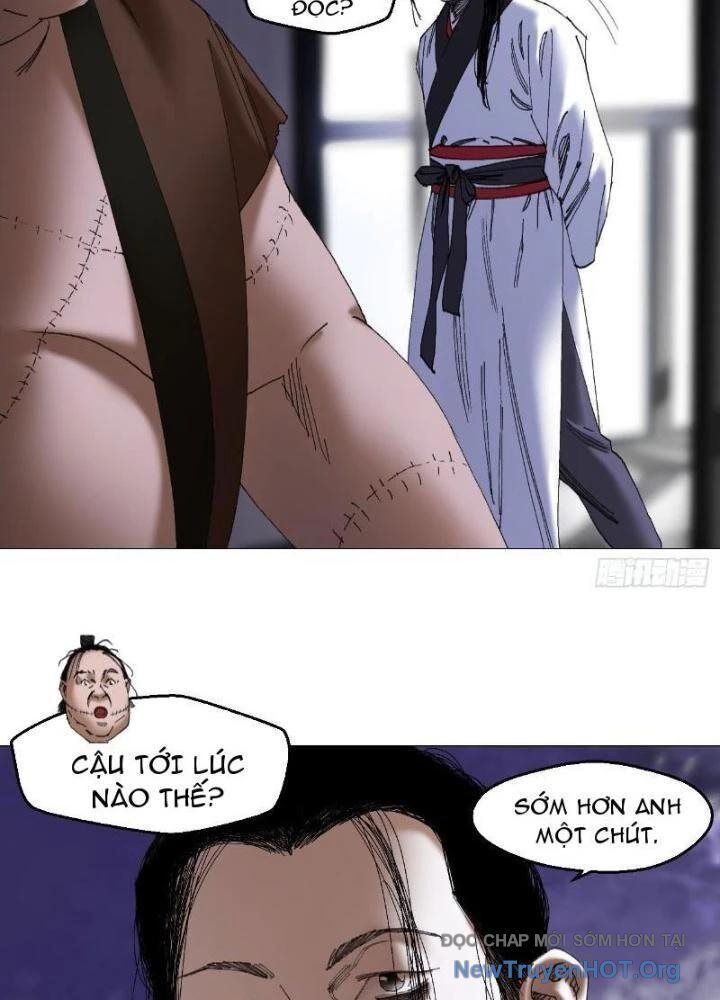 Giờ Ngọ Ba Khắc - Chapter 39 - Page 50