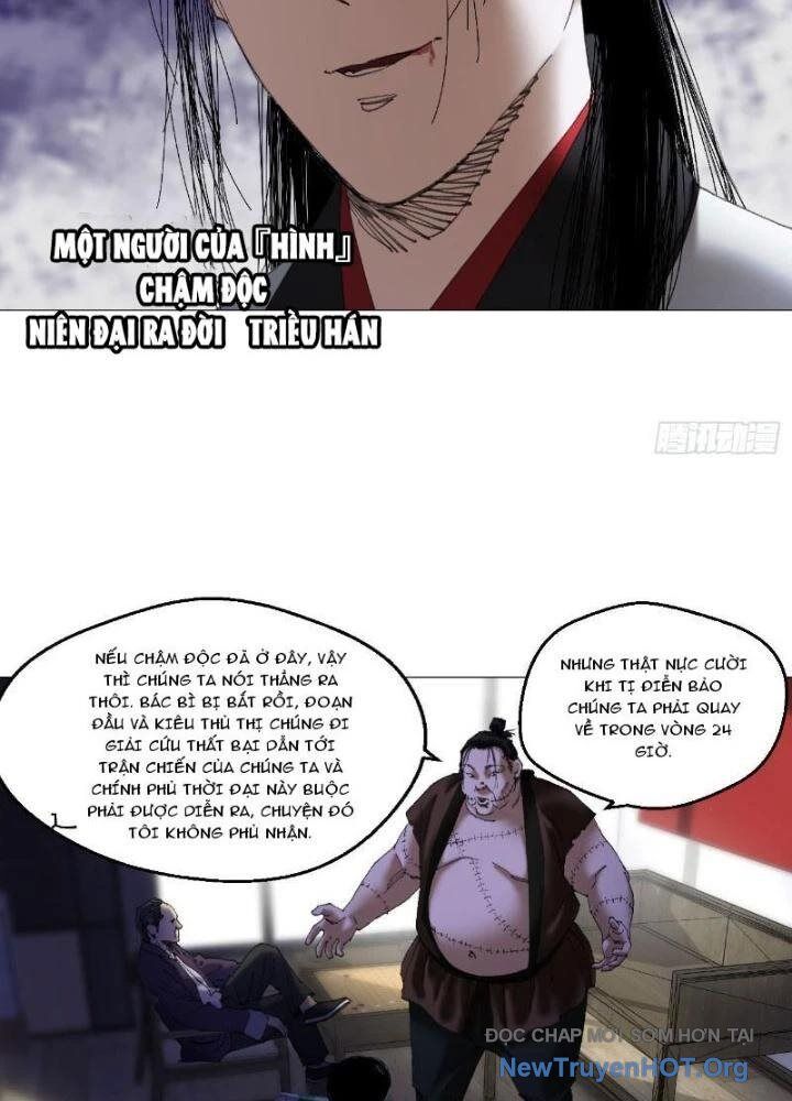 Giờ Ngọ Ba Khắc - Chapter 39 - Page 52