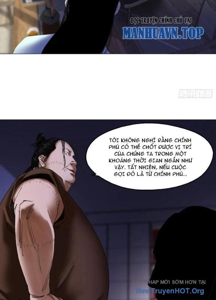 Giờ Ngọ Ba Khắc - Chapter 39 - Page 54