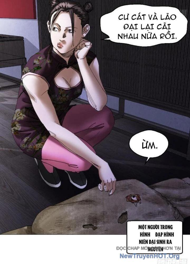 Giờ Ngọ Ba Khắc - Chapter 39 - Page 58