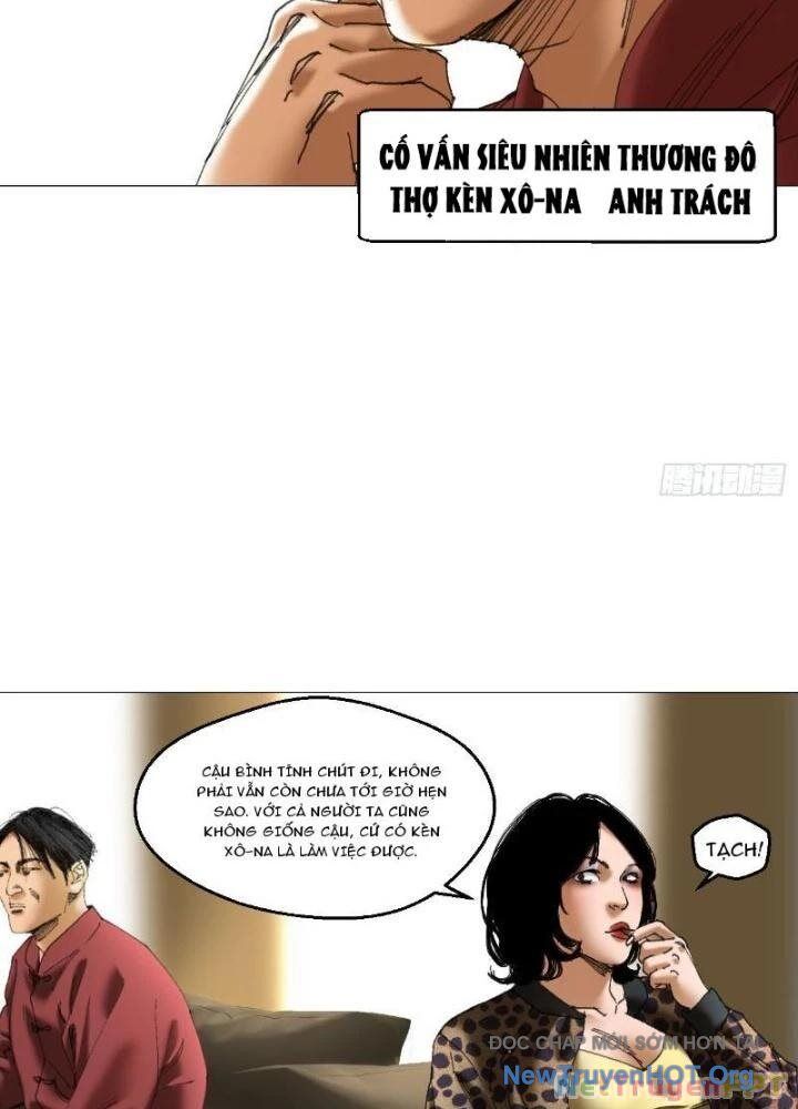 Giờ Ngọ Ba Khắc - Chapter 39 - Page 6